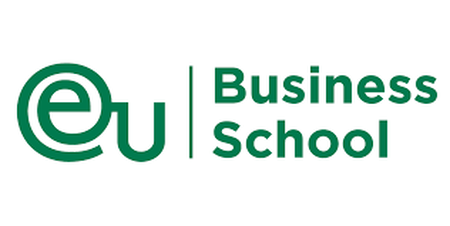 EU Business School logo