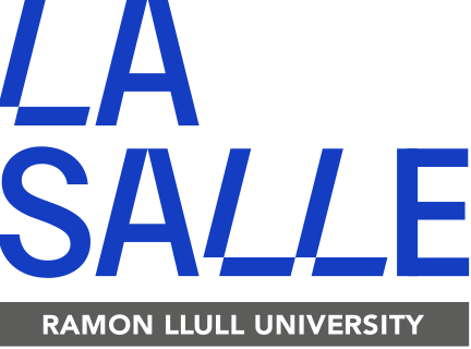 La Salle — Universitat Ramon Llull logo
